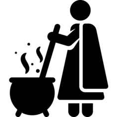 巫婆