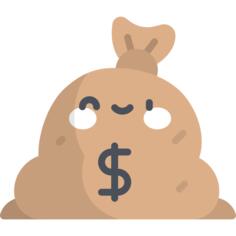 Money bag