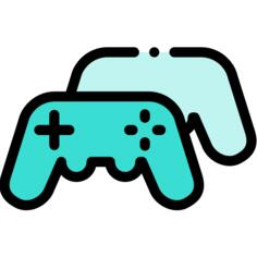 Video games