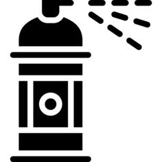 Spray