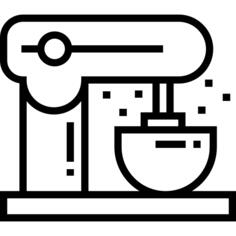 Mixer