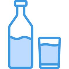 Drinking