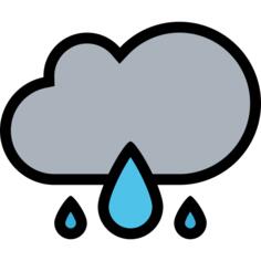 雨