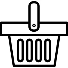 Shopping basket
