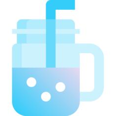 Mason jar