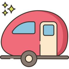 Camper van
