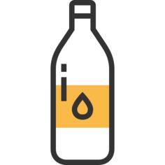 Water bottle