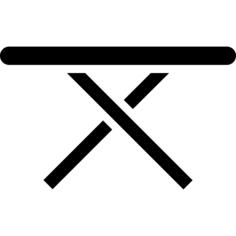铁桌
