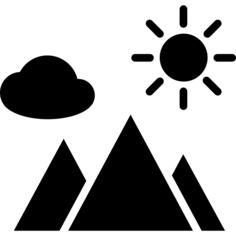 山