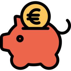 Piggy bank