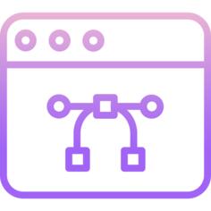 Web design