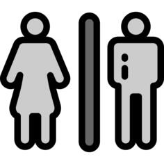 Toilets