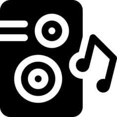 扩音器