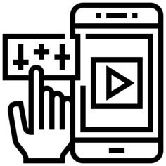 Video player