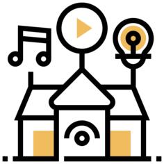 Home automation