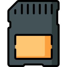 Memory card