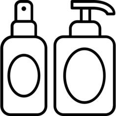 Spray