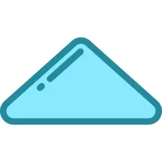 Up arrow