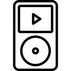 MP3播放器