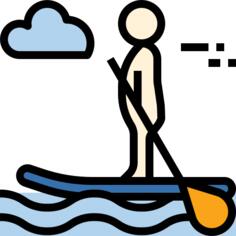Paddle