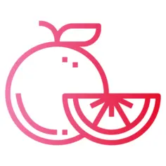 橙子