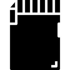 Sd card