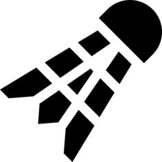 羽毛球