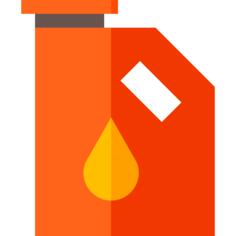 Gas