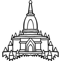 Thatbyinnyu temple