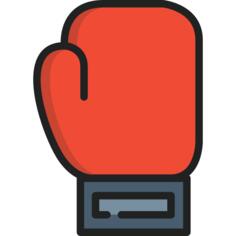 Boxing glove