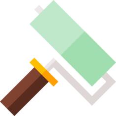 Paint roller