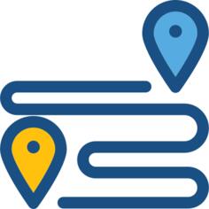 Route