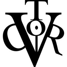 Group of letters arranged in a specific manner