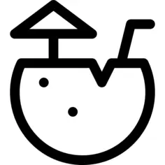 椰子水