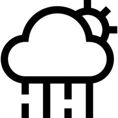 雨