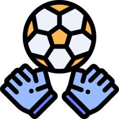 Goalie