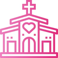 教会