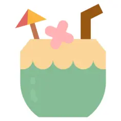 鸡尾酒