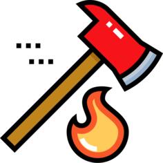 Axe