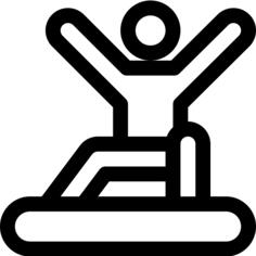 Snowboarding