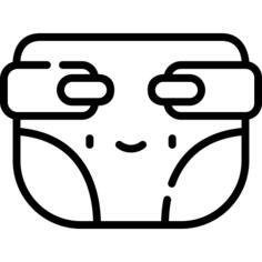 Diaper