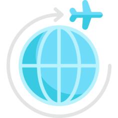 旅行