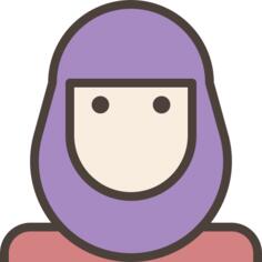 阿拉伯女人