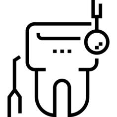 牙齿保健