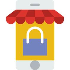 移动商店