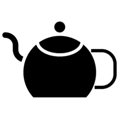 Teapot
