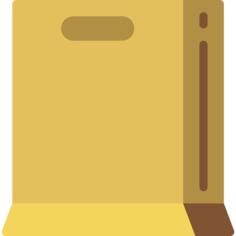 Paper bag