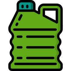 Gas can