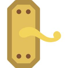 Door handle