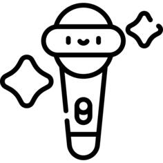 麦克风